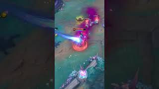 Barriguinha mole de chernobyl não para de assombrar os players do super server! #leagueoflegends