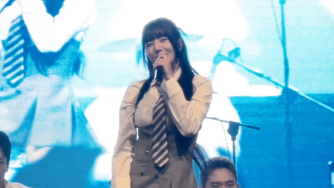 231011  한경대학교 권은비 (KWON EUNBI) 