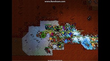 Tibia Morta pk part 2