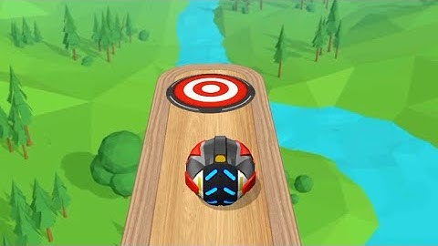 Going Balls Speed Run GamePlay Level 247 #gaming #goingballs #gameplay