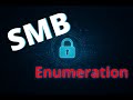 Ethical Hacking - The SMB Protocol