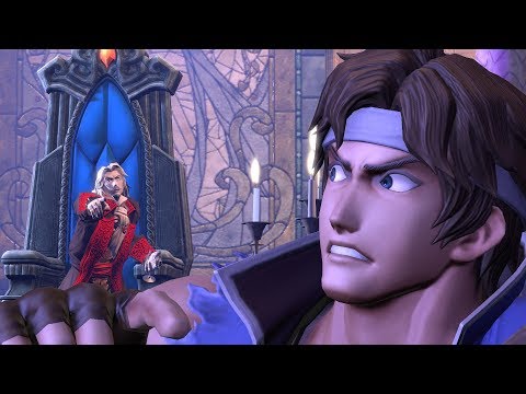 Castlevania: Rondo of Cards Castlevania: Rondo of Cards