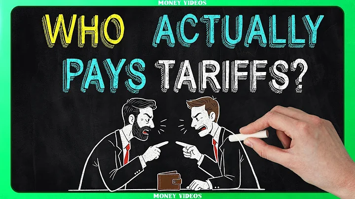 Who Pays Tariffs on Imports? (Explained)