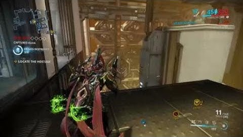 Warframe best riven, -90 flight speed