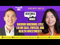 Backing Unicorns: Kyle Lui's Insights on SaaS, Fintech, and Health Investments