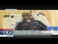 EXCLUSIVE: DJ Evolve speaks of life after being shot by Babu Owino