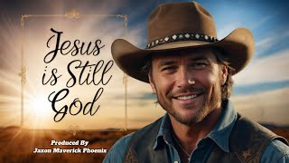 Jesus Is Still God - Jaxon Maverick Phoenix [Official Music Video]