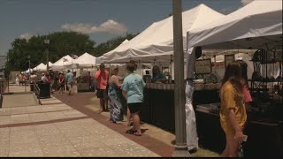 $7 million spent during Beaufort Water Festival, organizers say