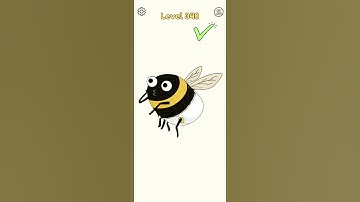 DOP Level 348 | Draw One Part Level 348 Solutions