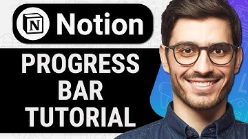 How to Make Progress Bar in Notion (Quick & Easy)