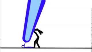 Stykz Fight: Blue Battle