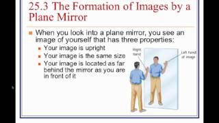 25-1 Reflection and Mirrors.mp4