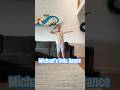 Michael Hula Dances