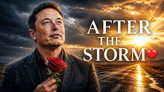 Elon Muks Song  After The Storm