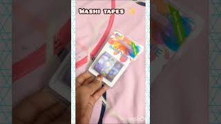Let's See M.R Diy Craft Supplies✨🔮🛒🌈#m.r diy# aestheic