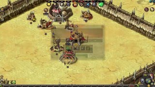 Emporea Realms of War and Magic #Gameplay 3 screenshot 5