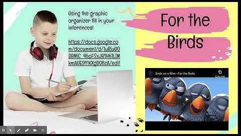 Copy of Making Inferences - Google Slides