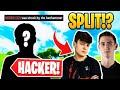 FNCS Winner Banned for Hacking | Clix Drops Bizzle and Wins