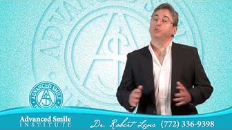 Affordable Dental Implants Port St Lucie FL - Dr. Robert Lens