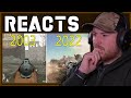 Evolution of Call of Duty Games 2003-2022 (Royal Marine Reacts)