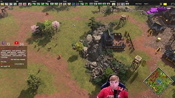 🔴 More AOM Retold Campaign Twists!