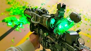 картинка: 20 Невероятных LEGO Вещей, От Которых Ты Офигеешь.