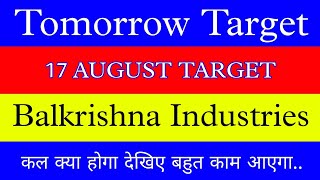 balkrishna industries | balkrishna industries Share latest news| balkrishna Share price Today