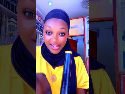 WULIRA GWE AAH
