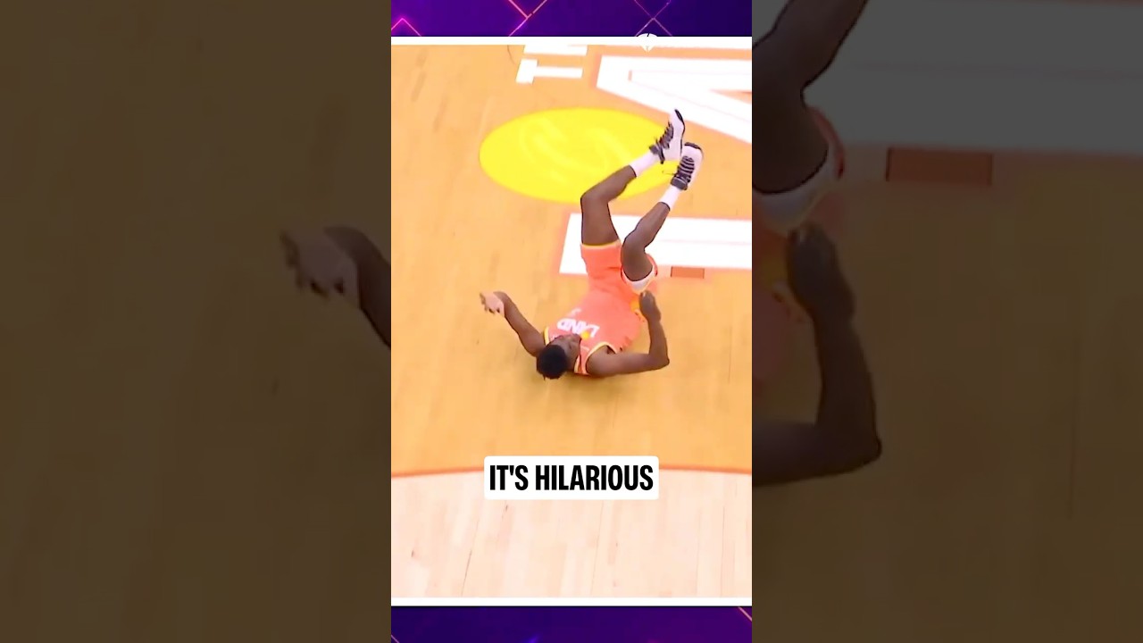 Томас Брайант вывел празднование «слишком маленького» гола на новый уровень ⬇️