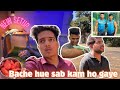Vlog 2 | Bengal warriors Ke Player Ne Kiya Aaj Shop Visit 😍😱 | NIRLAJ MULGA | #nirlajmulga