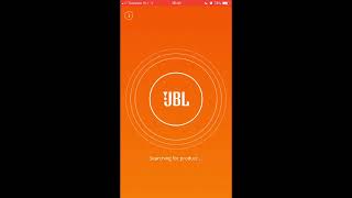 how the new jbl connect app works screenshot 1
