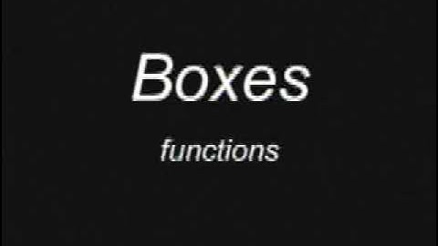 Visual Matlab 1998 GeoPhoenix Next Generation Interfaces 1998-2008  Java