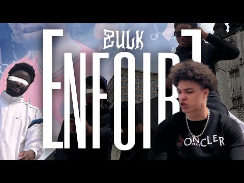 Zulk-Enfoire | Freestyle Rap Belge #9 #RapBelgeTv #ZulkEnfoire