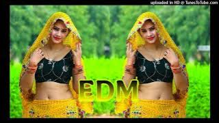 Kamariya dole dole raja ji ❌ EDM DJ SR MIXING TKG DJ ASHISH BACHRON DJ SAGAR RATH