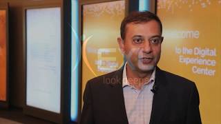 EXL's Digital Experience Center - Rohit Kapoor