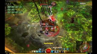 [qT] Casual Slothasor - Hammer Guardian POV