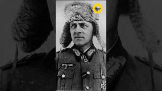 Как ярый нацист хоронил советского генерала! #ссср #вов #история #ефремов #ussr