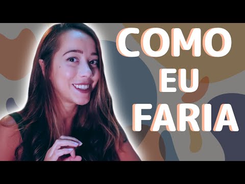 Vídeo: Como Escolher Um Empregador