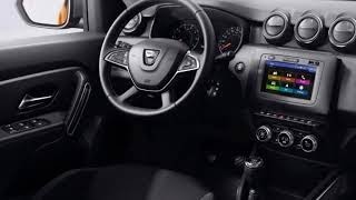New 2018 Dacia Duster first in-depth review: level up!