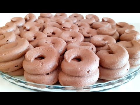 Video: Čokoladne Tartlete Sa Kremom Od Skute
