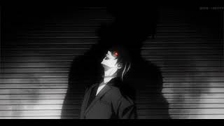 death note (opening) // slowed down