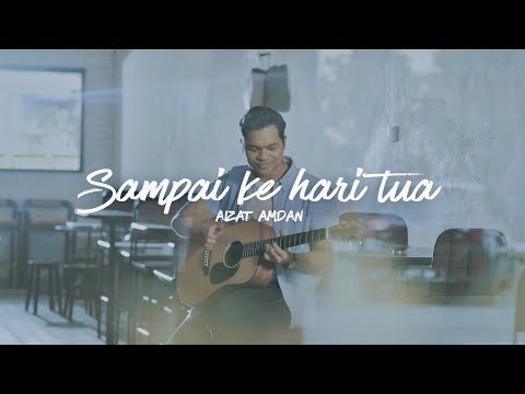 aizat-amdan---sampai-ke-hari-tua-(official-music-video)