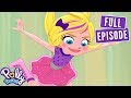 A Night To Remember Part 2 🌈Polly Pocket Full Episode 🌈Episode 13