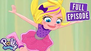 A Night To Remember Part 2 Polly Pocket Full Episode Episode 13