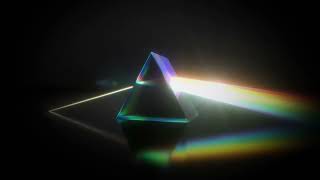 Time - Pink Floyd Dark Side of the Moon (50th Anniversary remaster, visualizer with No text)