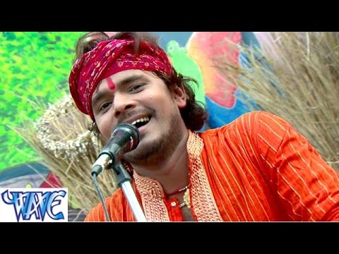 Gori Ke Tikodhwa गोरी के टिकोढ़वा - Chait Bada Satavela - Bhojpuri Hit Chaita Songs HD