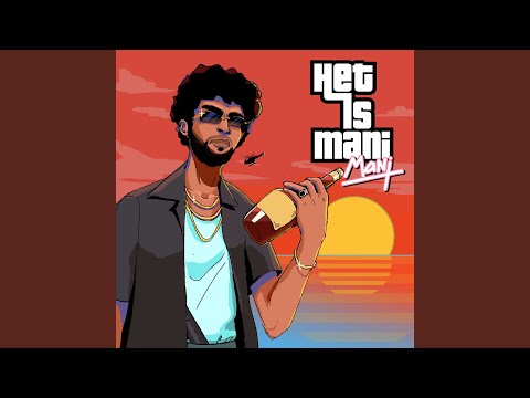 Het Is Mani