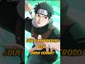 ¿Que tan Poderoso Era Shisui Uchiha? - Explicado #naruto