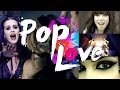 PopLove 1 | ♫ MASHUP OF 2012 | By Robin Skouteris  (24 Songs)