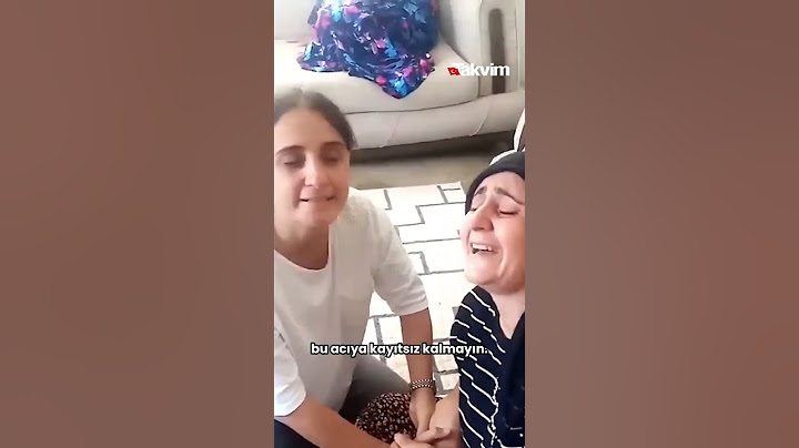 Narin'in annesinden dikkat çeken sözler: "Bir köşeye atın! Kızım biliyor, dayanamıyor"